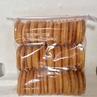 

BISKUIT KACANG MALAYSIA