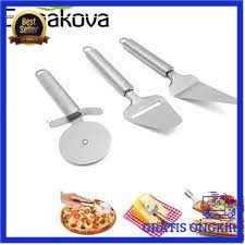 

CUTTER PIZZA 3 SET -Terlengkap-Termurah-Berkualitas