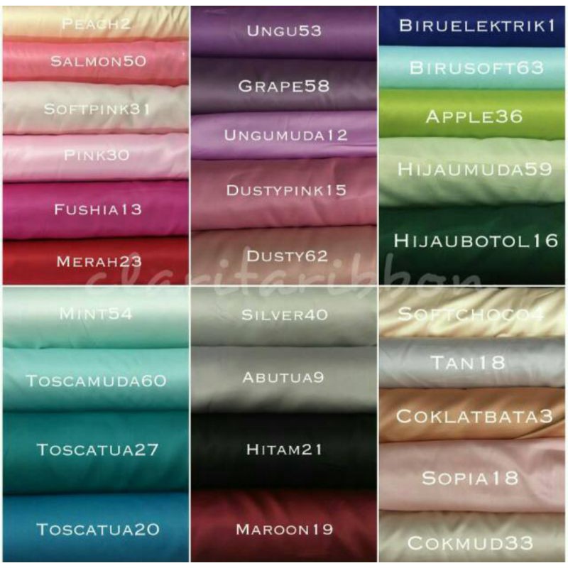 Kain Velvet Murah Kain Velvet Premium