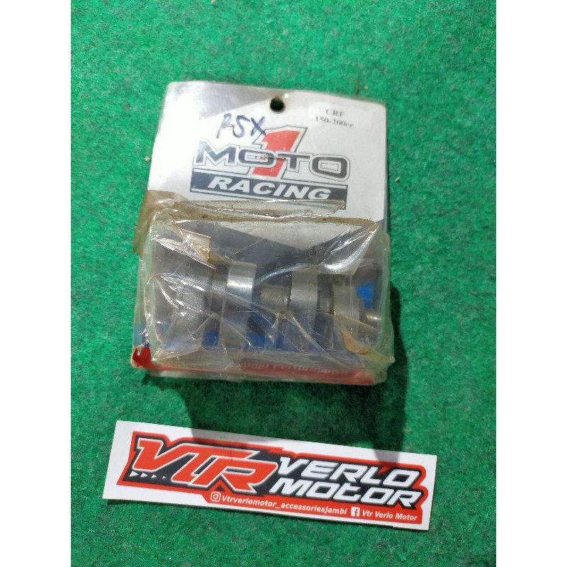 NOKEN AS MOTO1 CRF150L