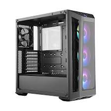 CASING CHS MASTERBOX MB530P COOLER MASTER - RGB Gaming Case