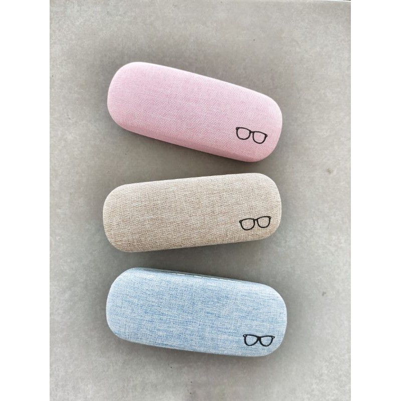 Kotak Kacamata Cepuk/Kotak Kacamata Cantik/Kotak Kacamata/Box Kacamata/Tempat Kacamata