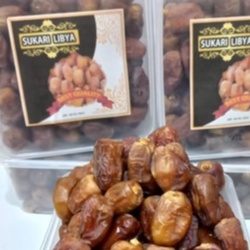 

KURMA SHOIDI MADU 500GR /KURMA SUKARI LIBYA
