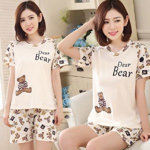 LV st dear bear