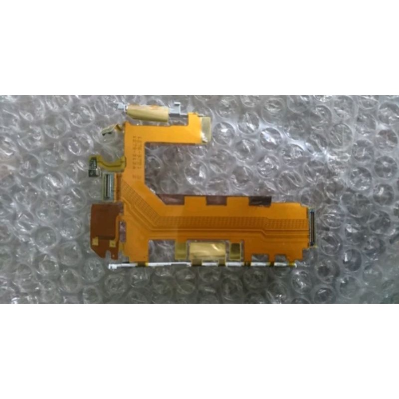 flexible lcd sony z2big 100% original