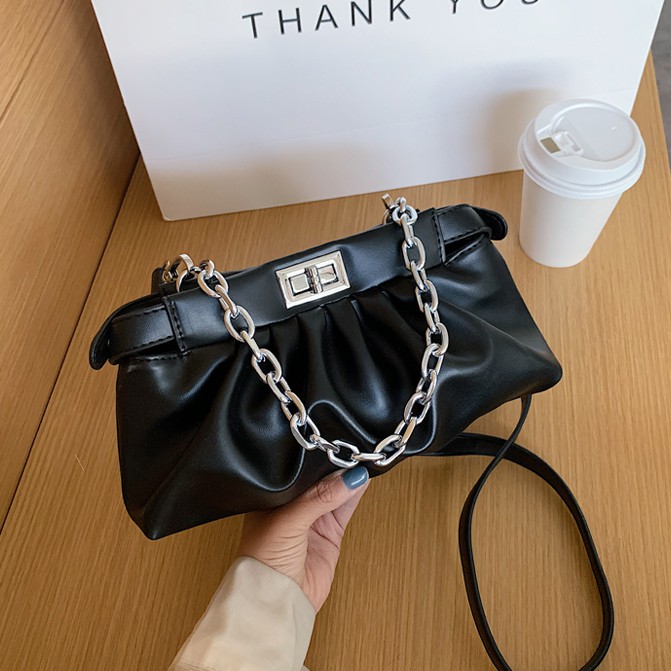 (2PC BISA IKG)GTBI99884218 NEW ARRIVAL TAS SELEMPANG IMPORT PREMIUM TERBARU