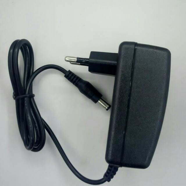 Adaptor CCTV 12V 2 Ampere