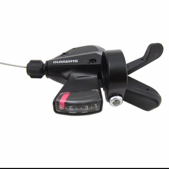 SHIFTER 8 SPEED SHIMANO KANAN M 310