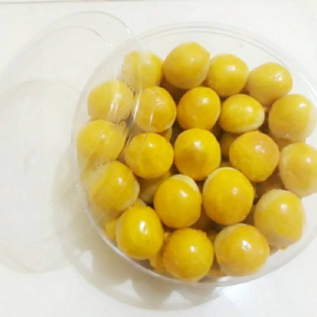 

Kue nastar