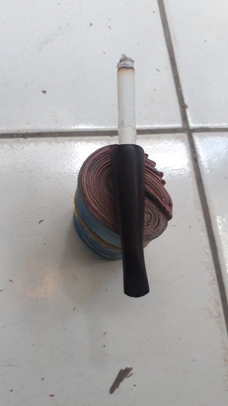 Hio Dupa Stik Aromaterapi Darshan Life Maharaja Gold Incense Sticks Pendek