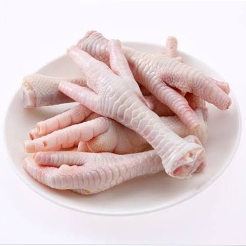 

Ceker Ayam fresh