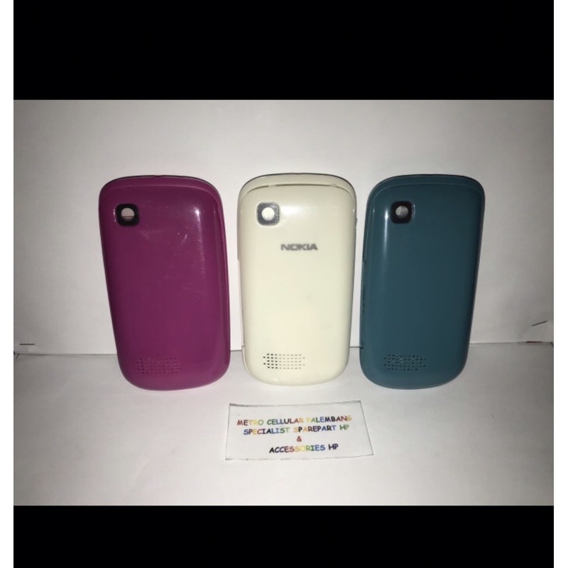 CASING NOKIA ASHA 200kw