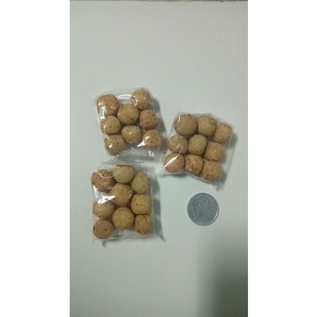 

Tahu bulat kering