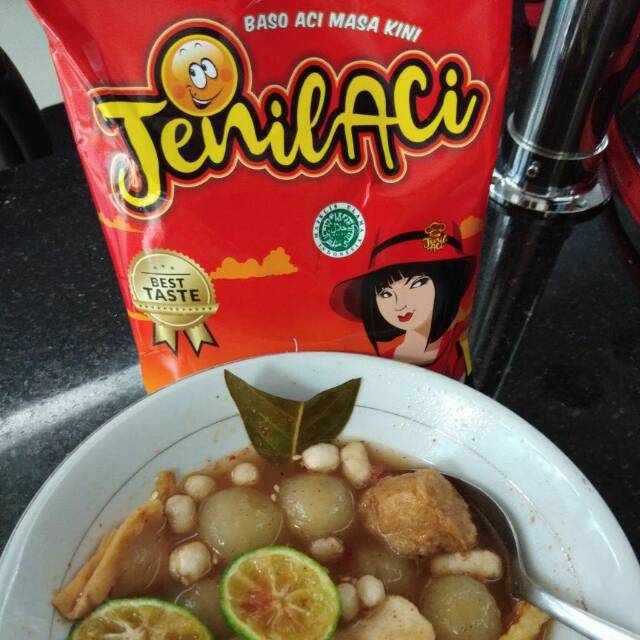 

jenil aci