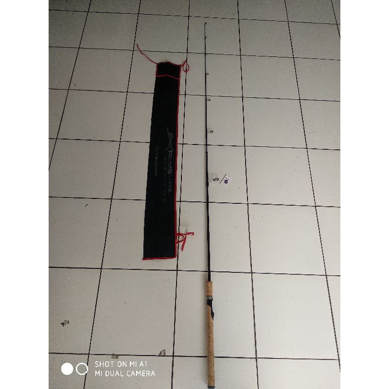 joran maguro extreme viper 180 cm