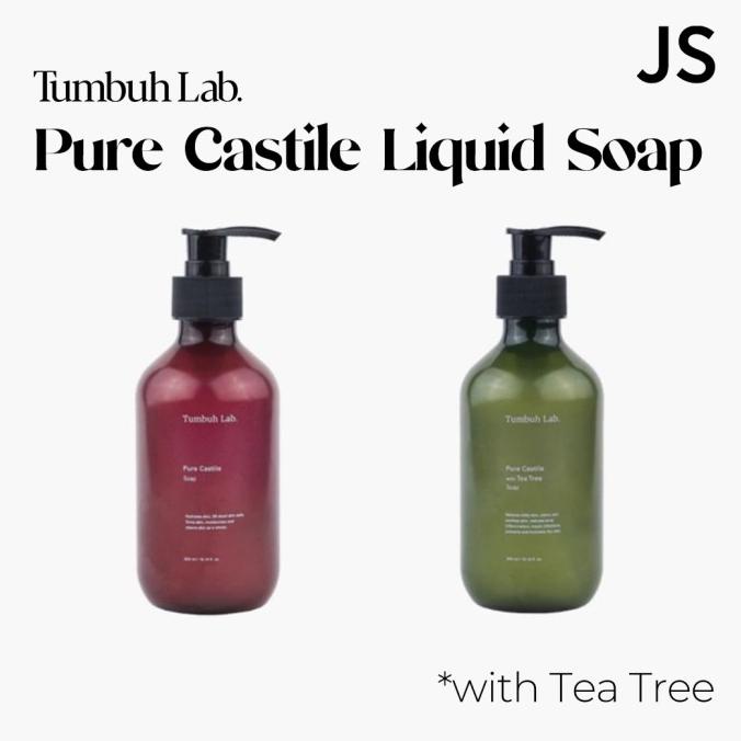 Harga Tumbuh LAB Sabun Terbaru Jan 2025 |BigGo Indonesia