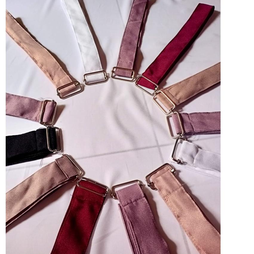 BELT / IKAT PINGGANG GAMIS DAN TUNIK