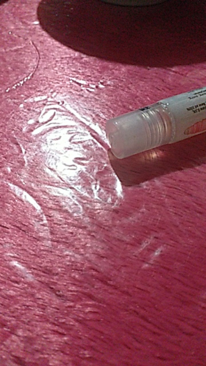 Sikat Cuci Baju / Kain Eterna Gagang Kayu