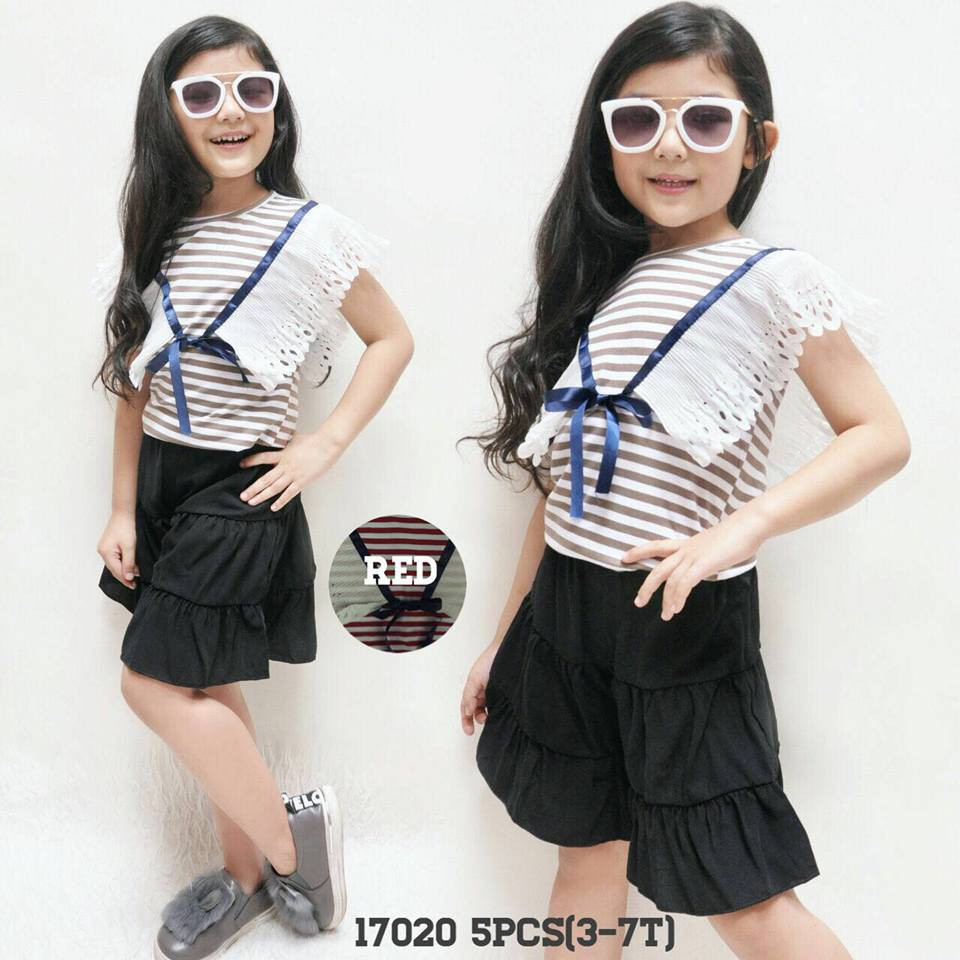 SP635 set impor usia 34tahun