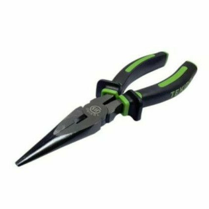 TANF LANCIP 6 INCHI TEKIRO/ LONG NOSE PLIERS