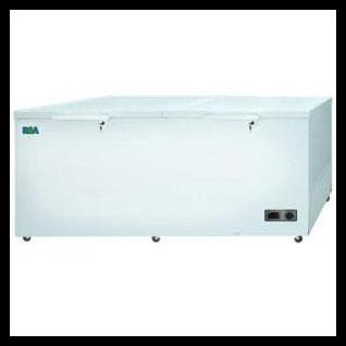 Rsa Freezer Box Cf 600 - 600 Liter - Khusus Jadetabek