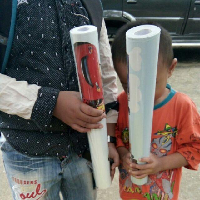 Wallpaper Sticker Cars