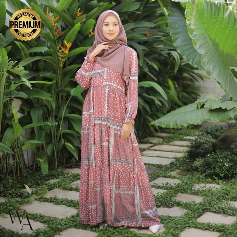 home dress wearmoura