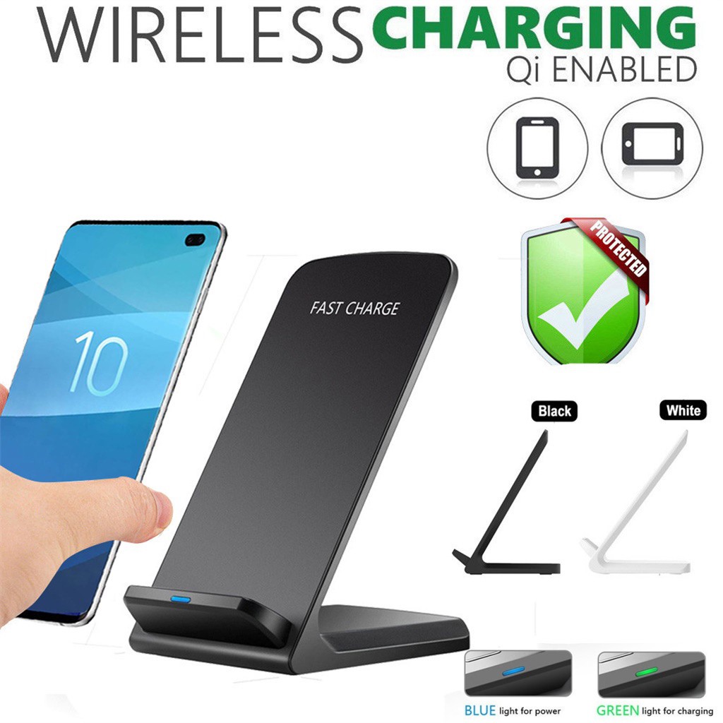 wireless charger samsung s10