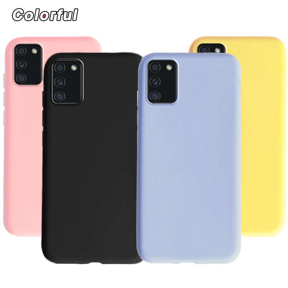 Phone Case Samsung Galaxy A02S SM-A025F/DS SM-A025G/DS