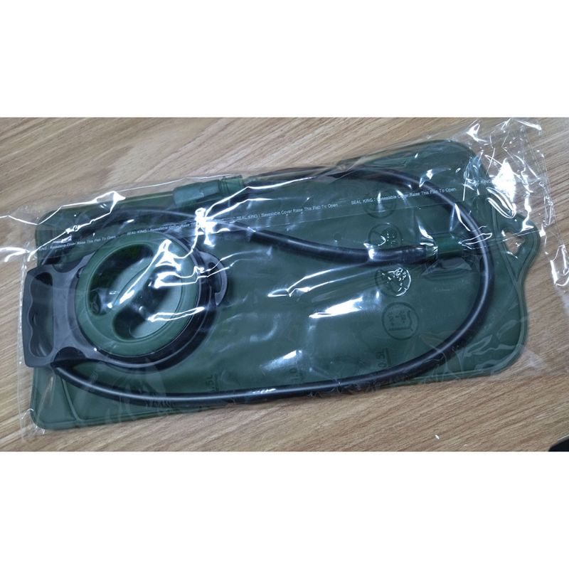 Water bladder Kantong air minum outdoor Water Bag 2L