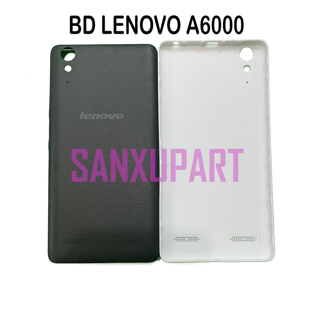 BACKDOOR TUTUP BELAKANG LENOVO A6000