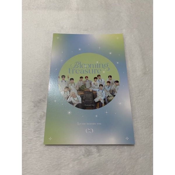 postcard md blooming welcoming photobook treasure
