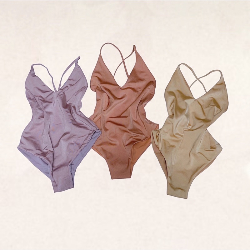 One Piece Bikini Vol1