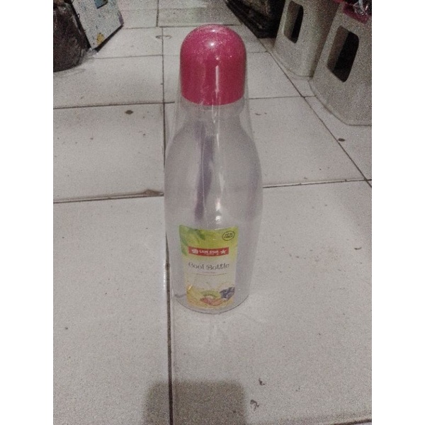 Botol Minum Sport Drink Lion Star 1 Liter