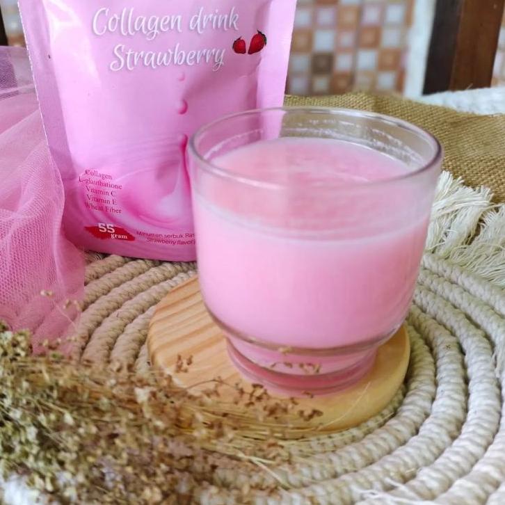 

✅Berani Coba Termurah ELD Collagen Drink Pencerah Badan dan Pelangsing Badan dalam 1 Kemasan #Terbagus