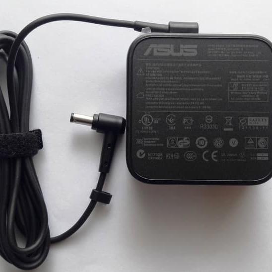 Adaptor Charger Cas Laptop ASUS 19v 4.74a ORIGINAL garansi REPLACE