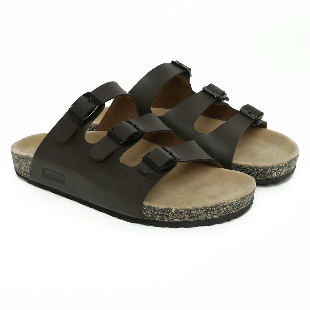 BURAY X SANDAL SLIDE INDIAN PRIA DEWASA mining barlin 1011 KULIT ASLI 100% ORIGINAL FORMAL CASUAL SANDAL SLOP KULIT PRIA KERJA KANTOR GURU PNS PESTA RESMI NYAMAN LEBARAN || SANDAL PRIA INDIAN BERKUALITAS MURAH 2022