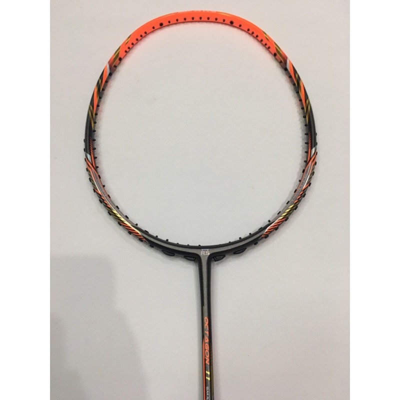Raket Badminton RS Octagon 11 Smash