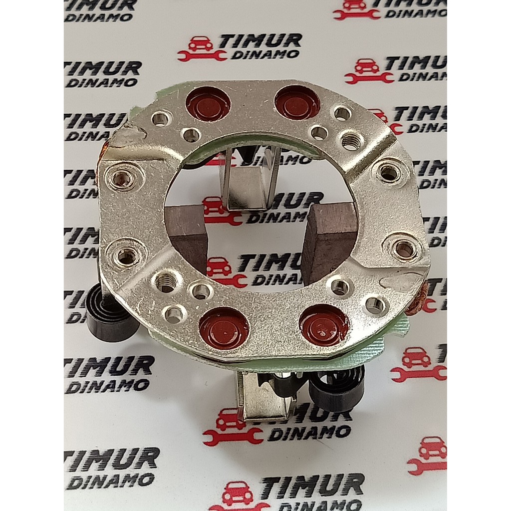 Holder Starter Hino Jumbo/Nissan BTX/CK12/H07C Ranger (B)