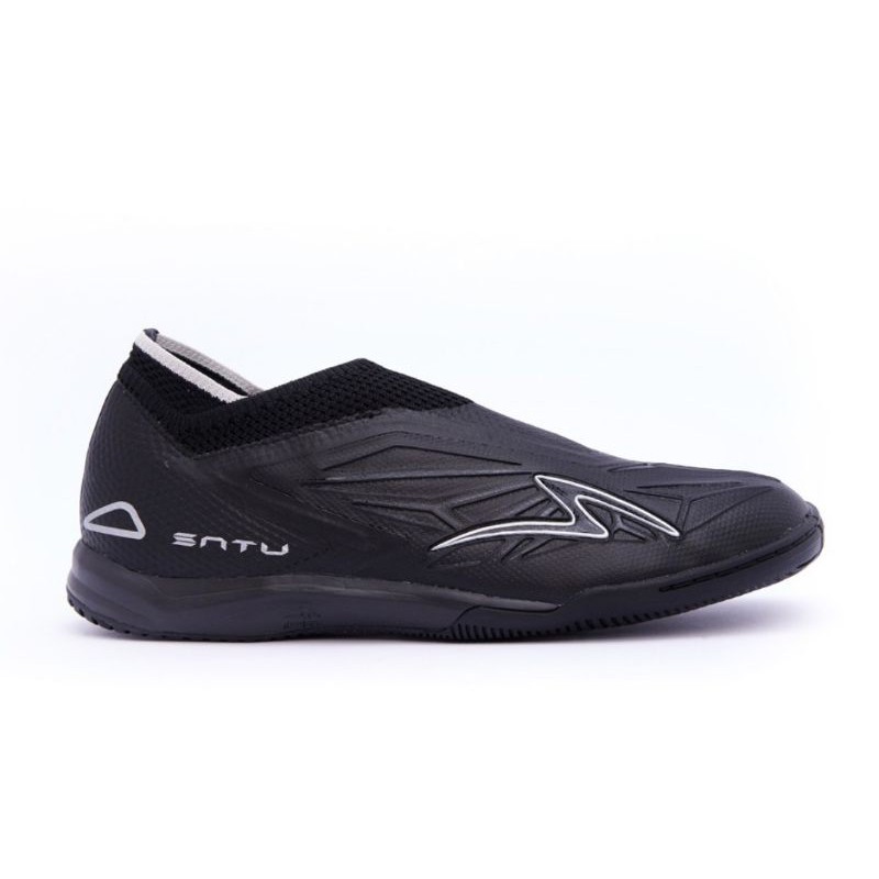 Sepatu Futsal Specs Accelerator Satu Elite In  Black - 401149
