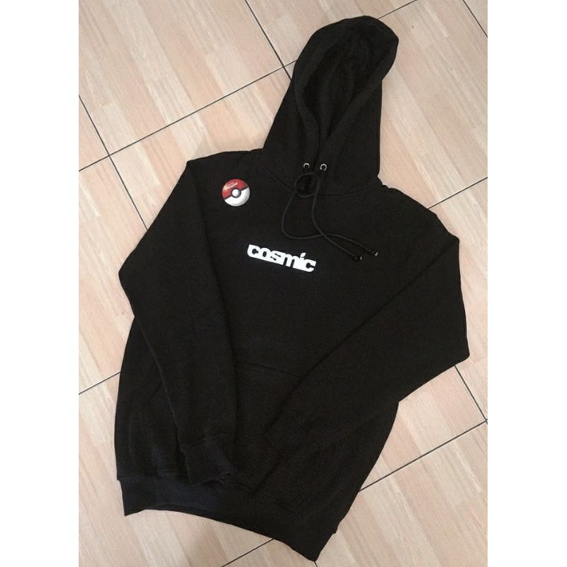 Hoodie cosmic