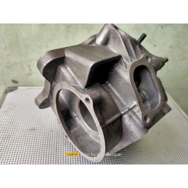 head kop/cylinder head/blok head smash 110