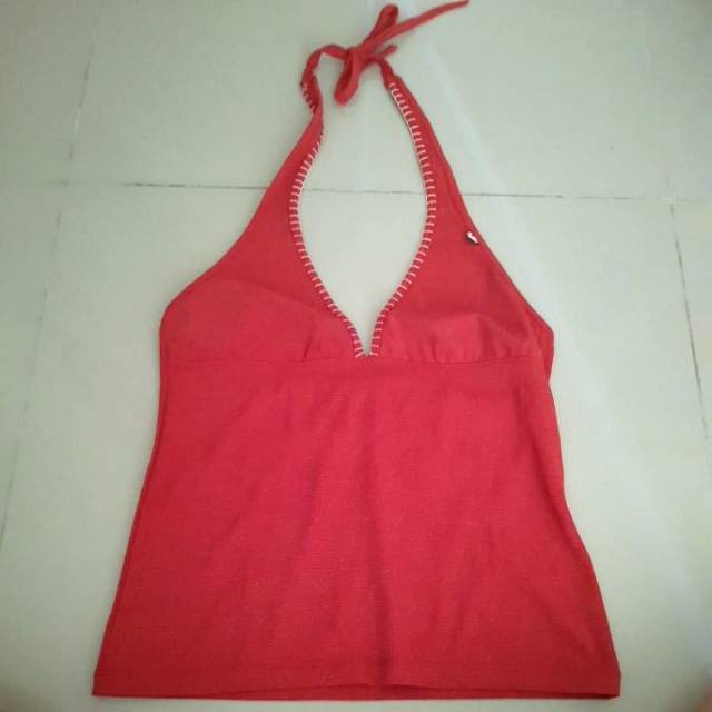 Bikini baju renang padilla jumbo size XL preloved