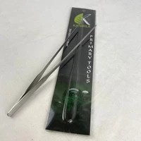 PINSET AQUASCAPE / KANDILA PRIMARY TOOLS PANJANG 27cm / PINSET PANJANG / AQUARIUM /AQUASCAPE