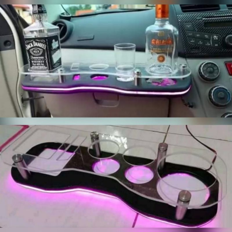 variasi minibar dasbor mobil grandmax dll masuk