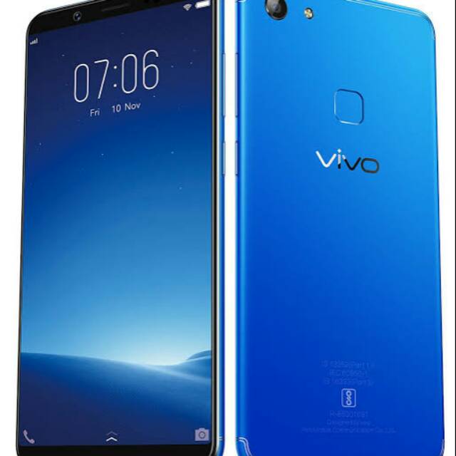 VIVO V7 plus 4G 128GB