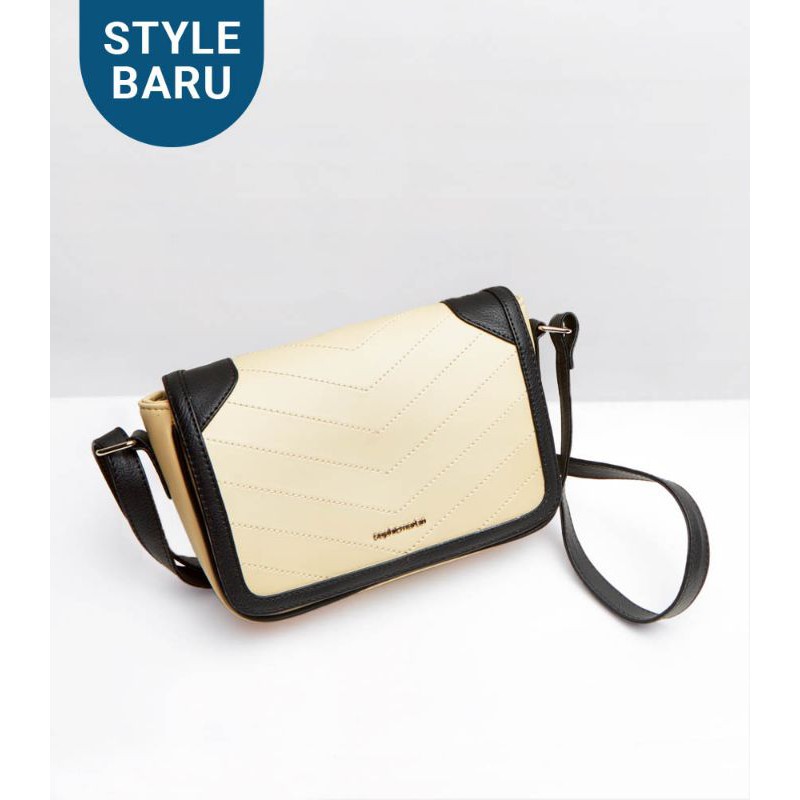 TAS WANITA SELEMPANG SOPHIE PARIS SOPHIE MARTIN TAS IMPORT TAS SHOPEE SHOPPE SHOPIE FLANTYNA SLING