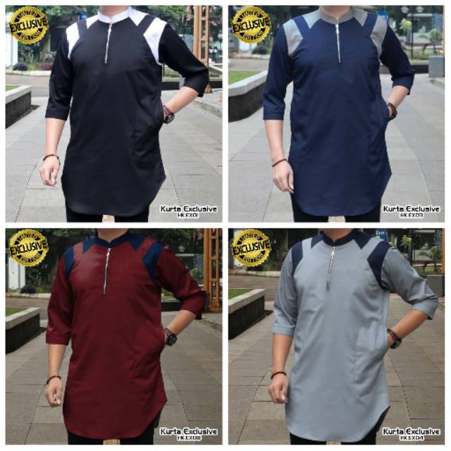 GROSIR BAJU KOKO QURTA KOKO KURTA ATASAN MUSLIM PRIA ORI GROSIR BAJU KOKO QURTA KOKO KURTA ATASAN MUSLIM PRIA ORI