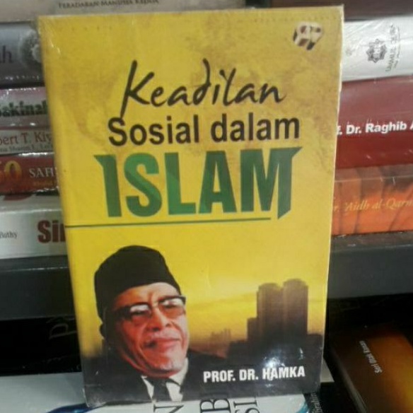 Keadilan Sosial dalam islam