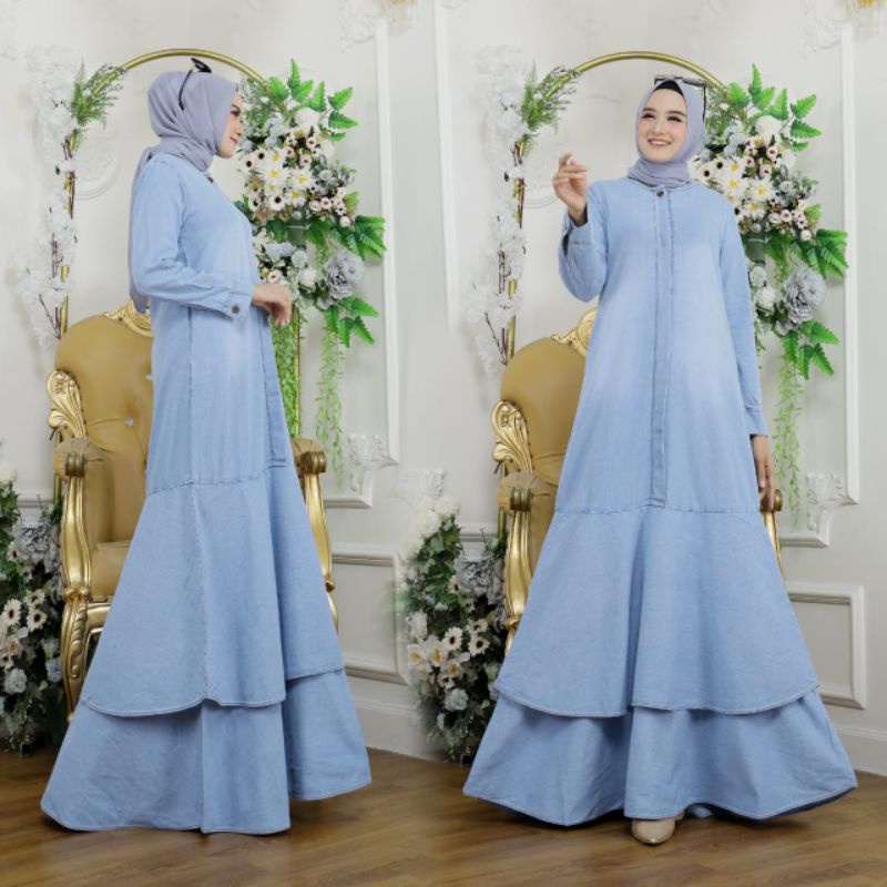GAMIS JEANS IMPORT